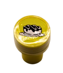 Chanukah Stamp (Random)