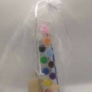 Paint a Dreidel Set 3 in